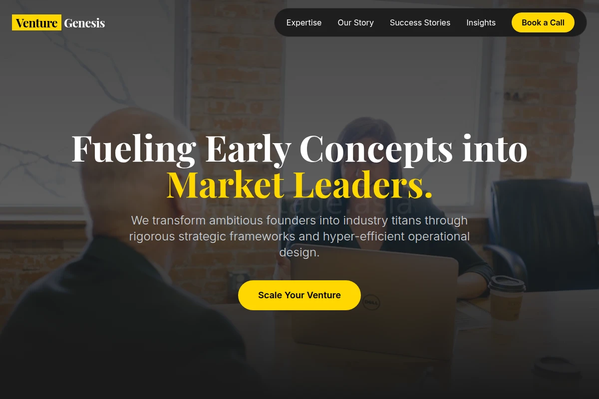 business-coach