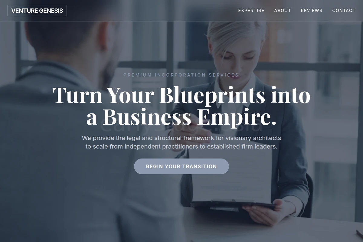 business-incorporation