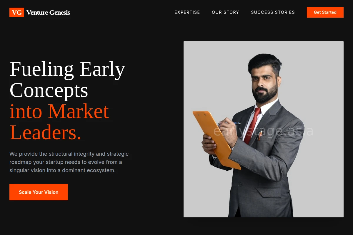 Ecosystem Business Incorporation