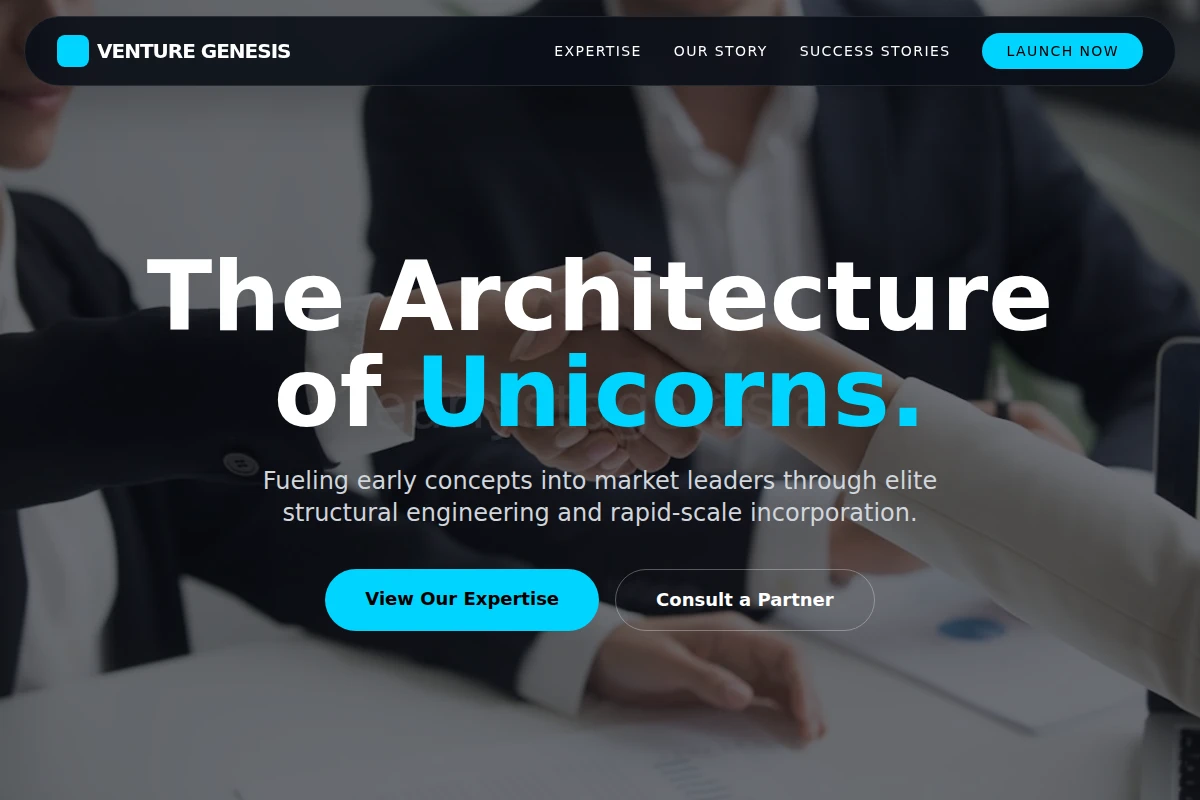 Unicorn Business Incorporation