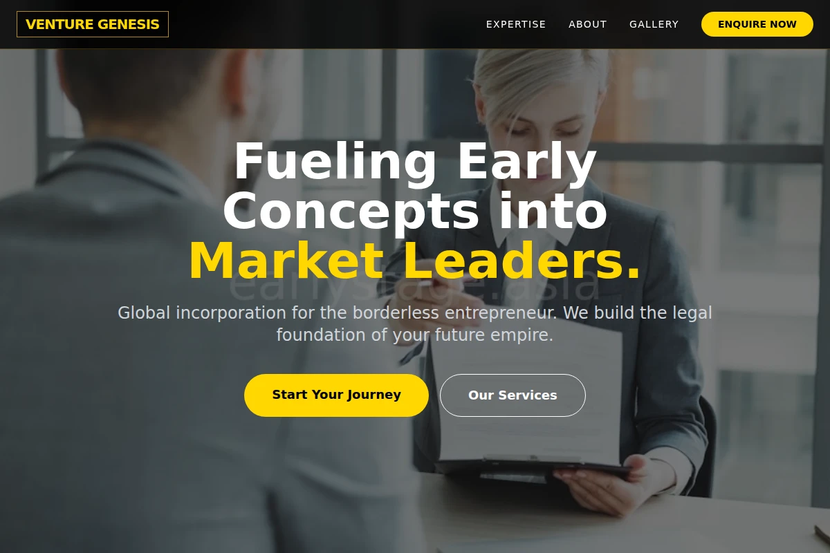 business-incorporation