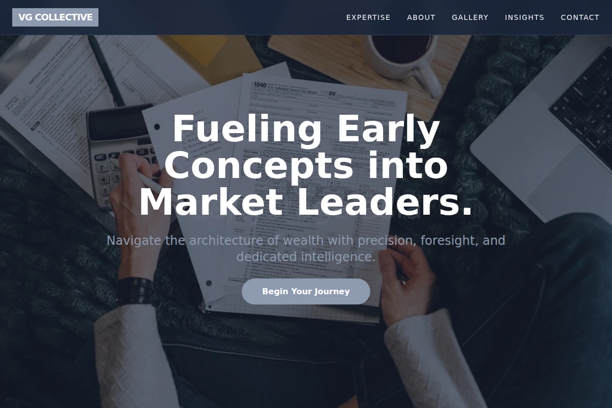 Catalyst Investment Advisor