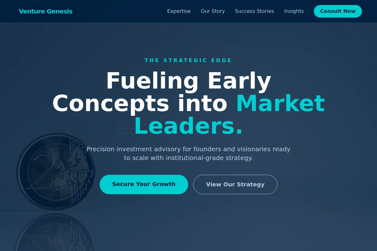 Market Investment Advisor