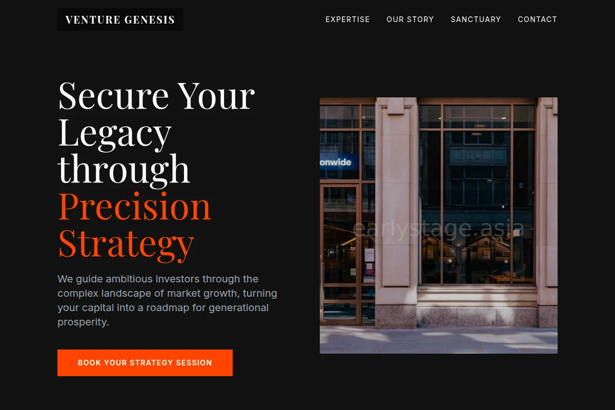 Roadmap Investment Advisor