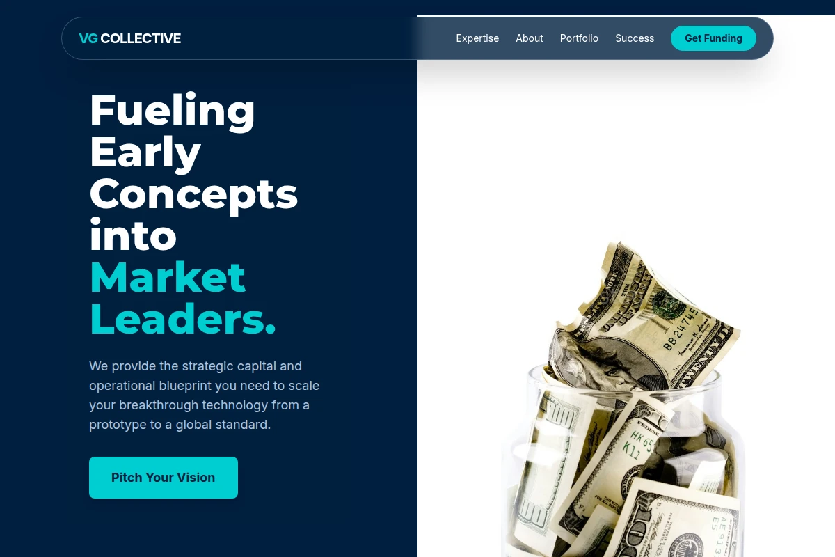 Orbit Venture Capital