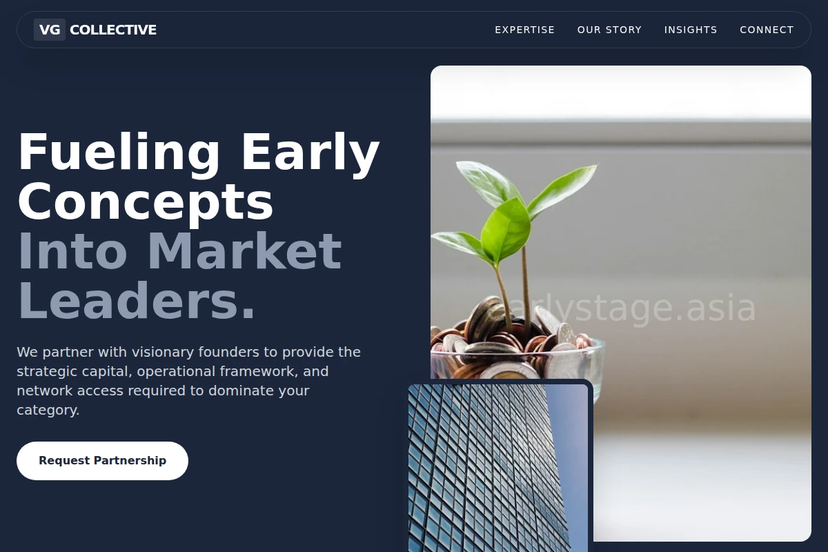 Scaling Venture Capital
