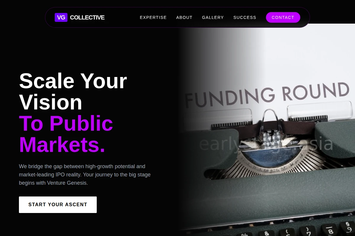 venture-capital