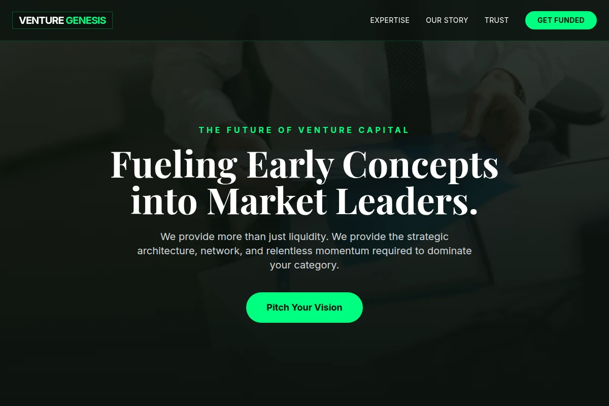 Capital Venture Capital
