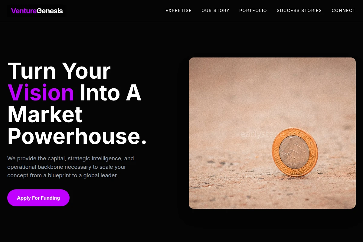 Stakeholder Venture Capital