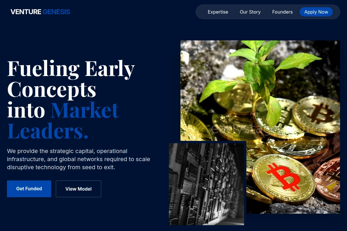 Accelerator Venture Capital